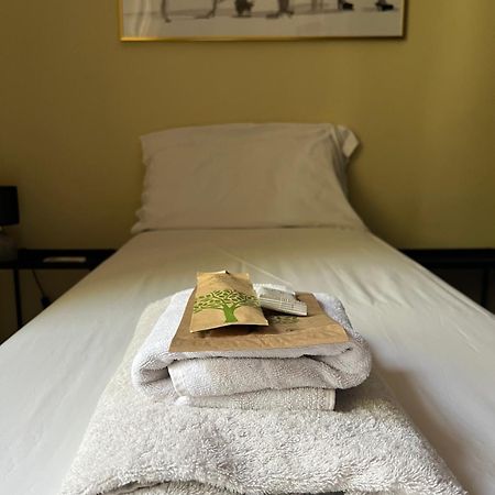 Rome City Center Apartment ภายนอก รูปภาพ
