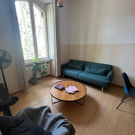 Rome City Center Apartment ภายนอก รูปภาพ