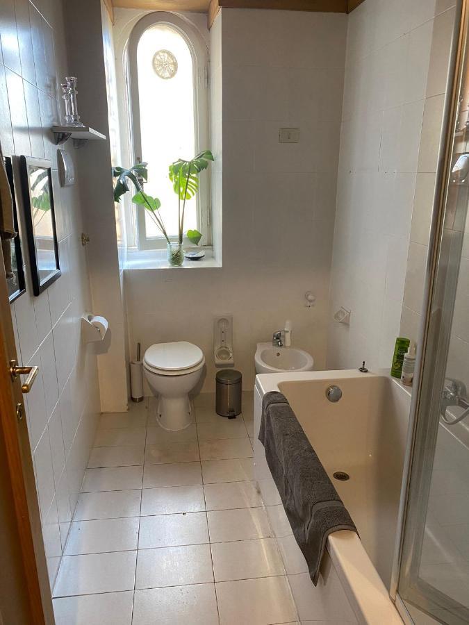 Rome City Center Apartment ภายนอก รูปภาพ