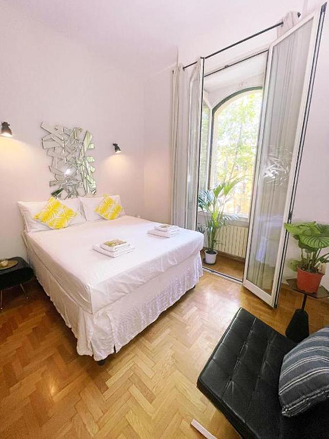 Rome City Center Apartment ภายนอก รูปภาพ