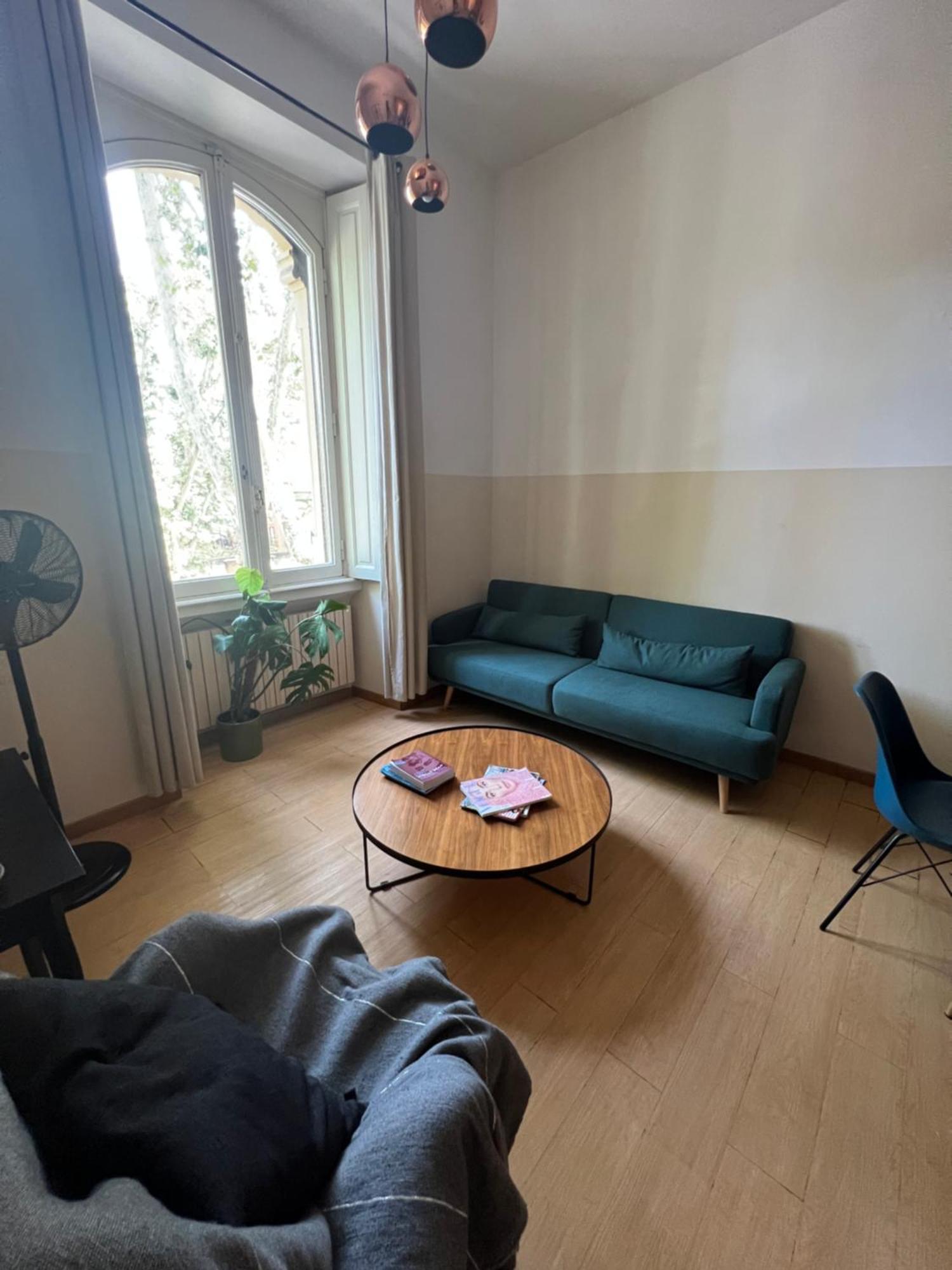 Rome City Center Apartment ภายนอก รูปภาพ
